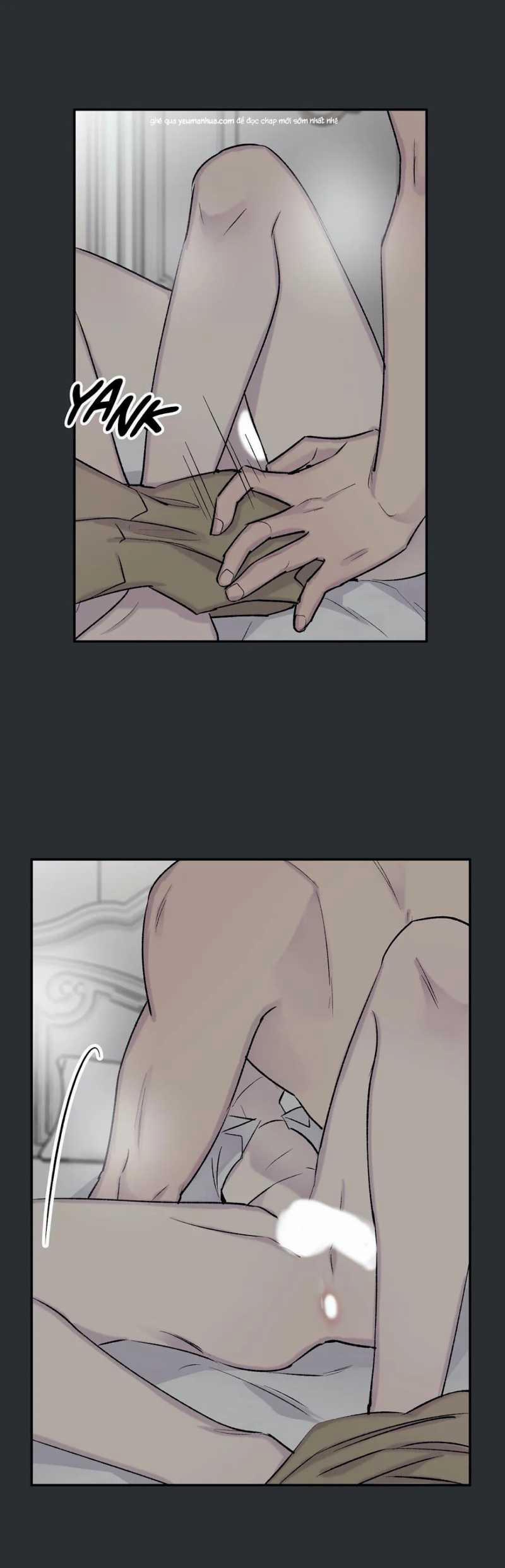 Đừng Viết Nữa, Tác Giả Thân Mến! 33 trang 20