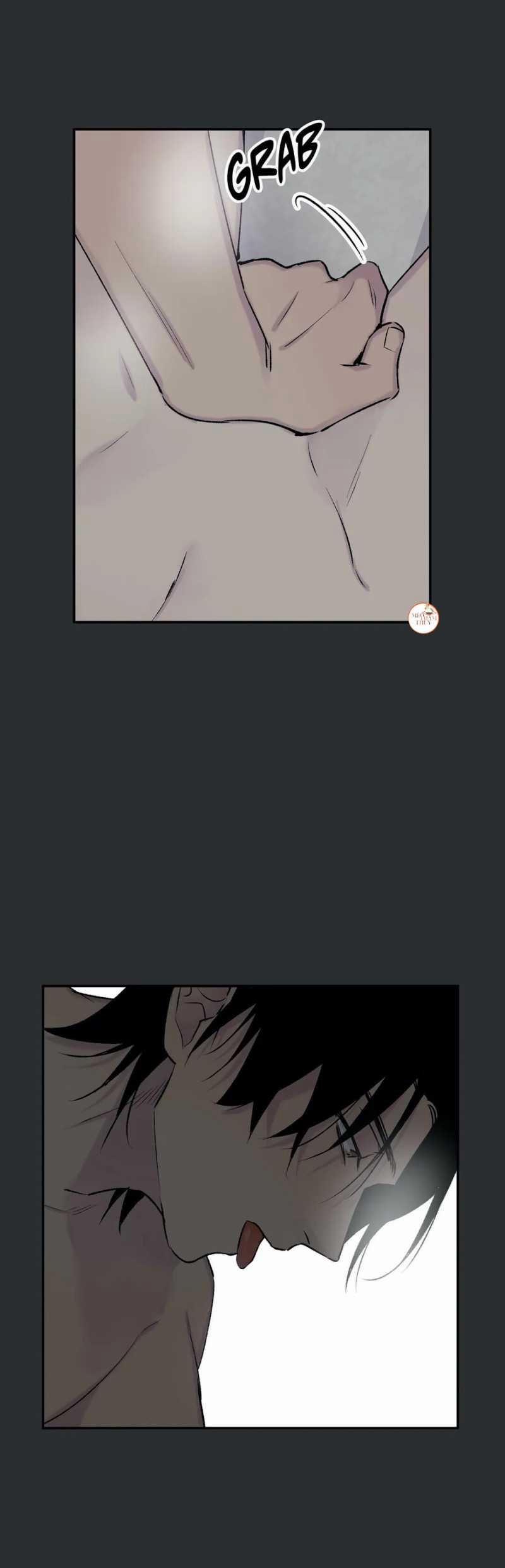 Đừng Viết Nữa, Tác Giả Thân Mến! 33 trang 22