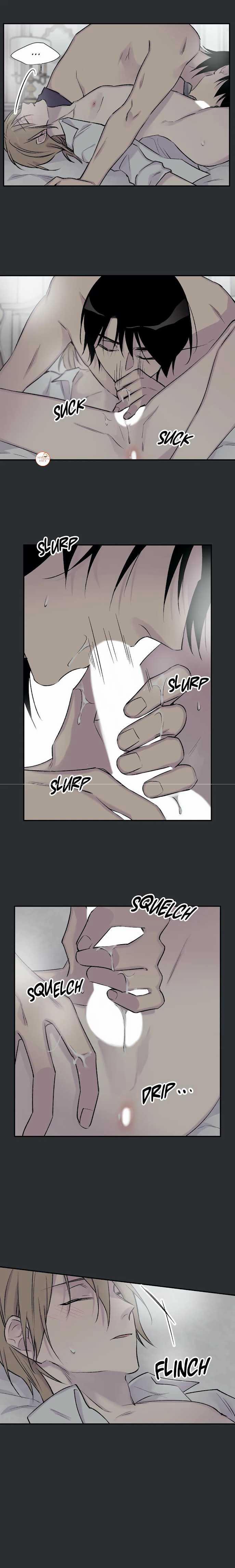 Đừng Viết Nữa, Tác Giả Thân Mến! 33 trang 24