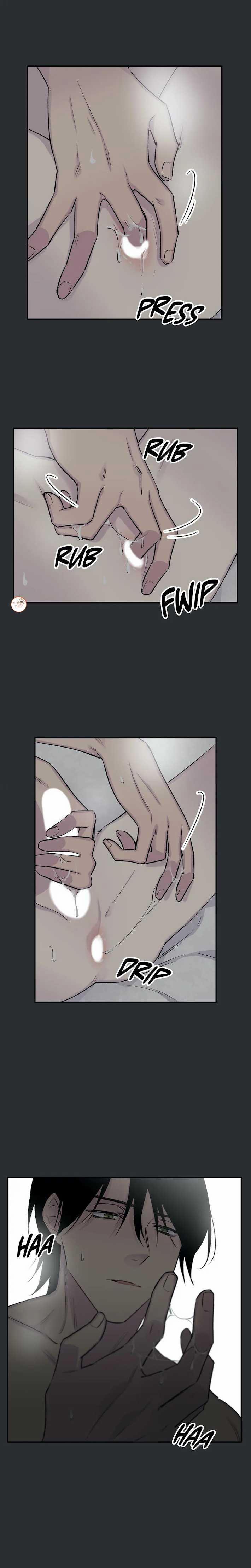 Đừng Viết Nữa, Tác Giả Thân Mến! 33 trang 26