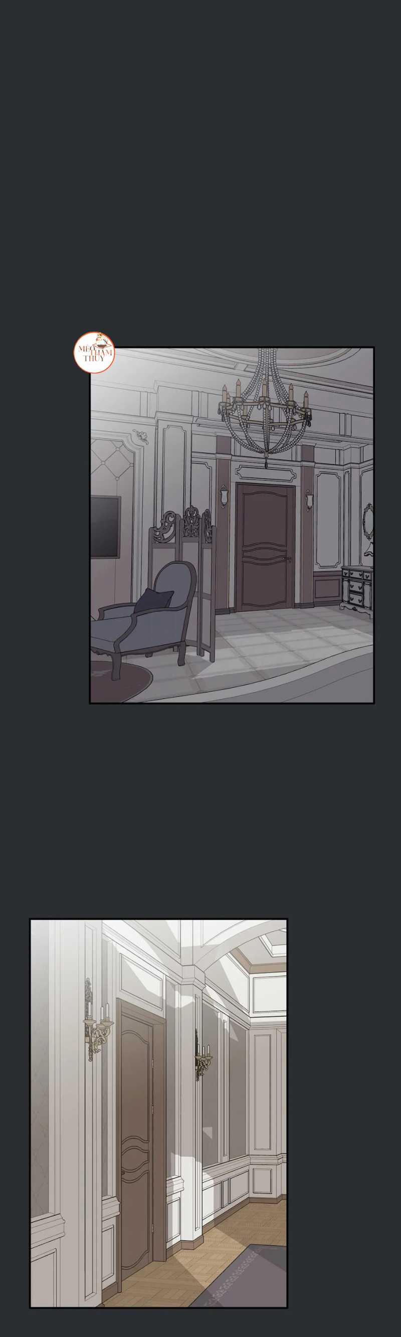 Đừng Viết Nữa, Tác Giả Thân Mến! 33 trang 29