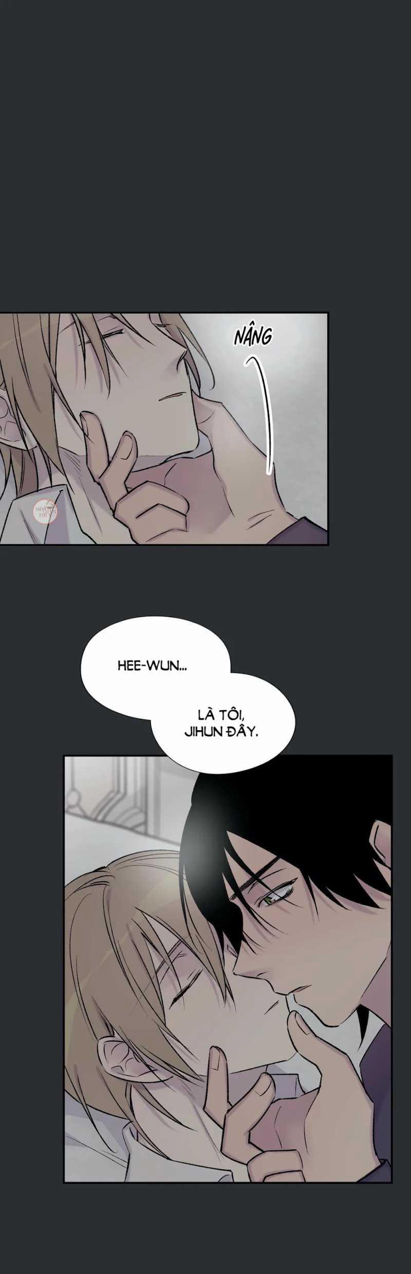 Đừng Viết Nữa, Tác Giả Thân Mến! 33 trang 3