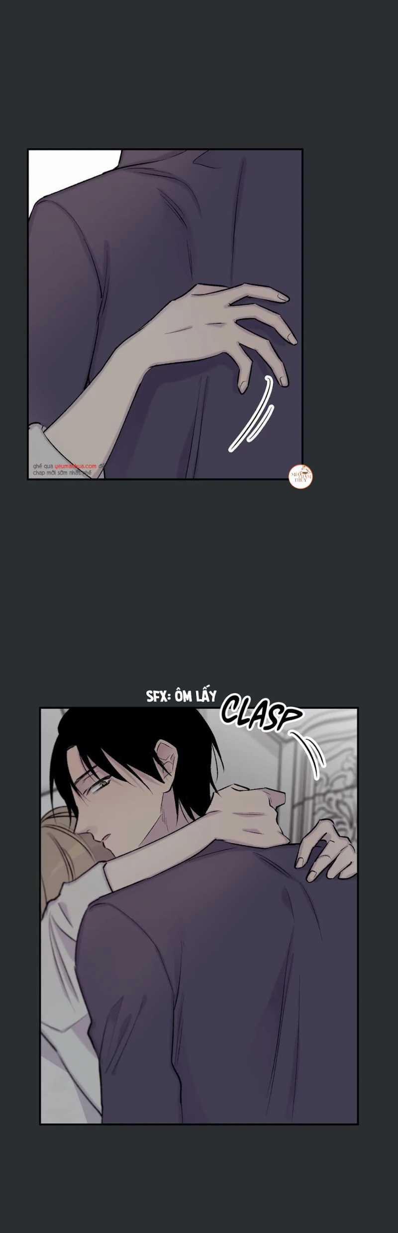 Đừng Viết Nữa, Tác Giả Thân Mến! 33 trang 4