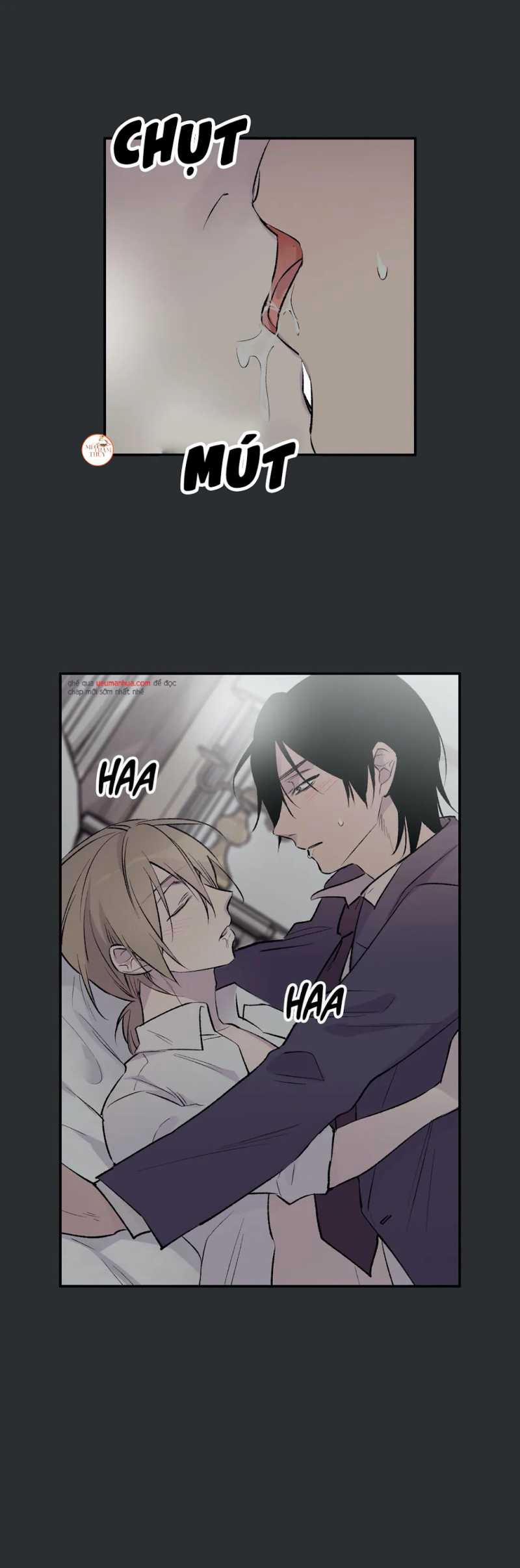 Đừng Viết Nữa, Tác Giả Thân Mến! 33 trang 7