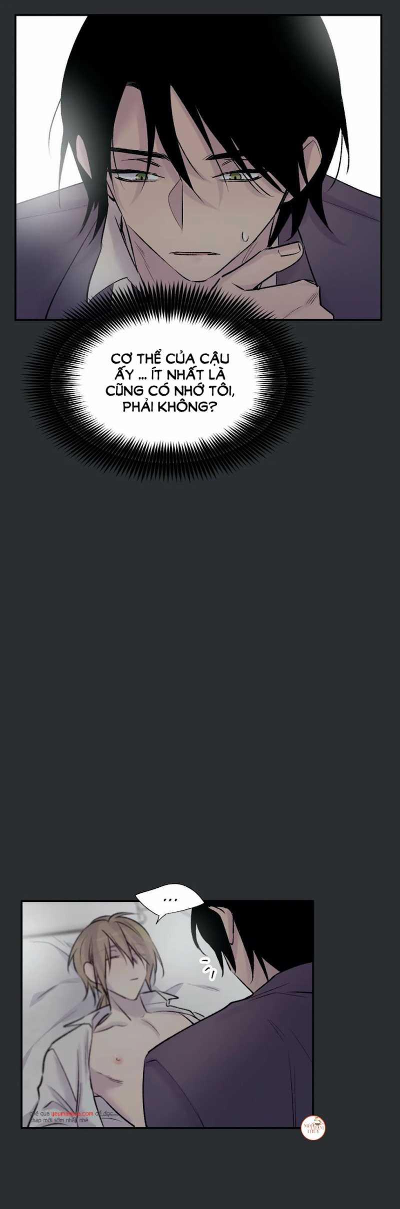 Đừng Viết Nữa, Tác Giả Thân Mến! 33 trang 8