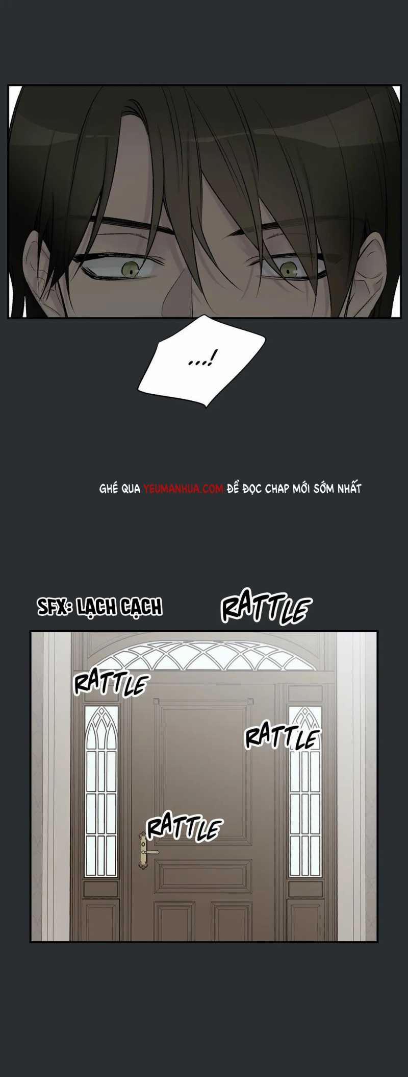 Đừng Viết Nữa, Tác Giả Thân Mến! 34 trang 22