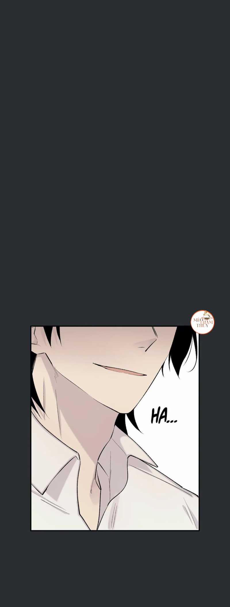 Đừng Viết Nữa, Tác Giả Thân Mến! 34 trang 25