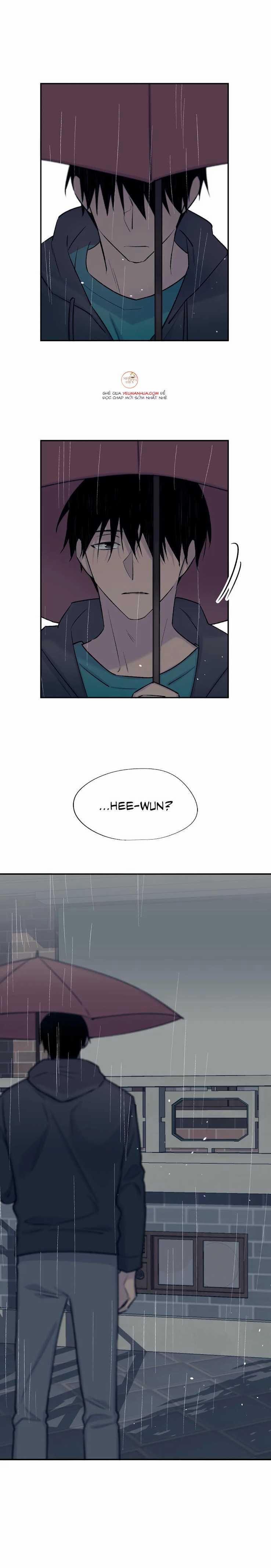 Đừng Viết Nữa, Tác Giả Thân Mến! 34 trang 30