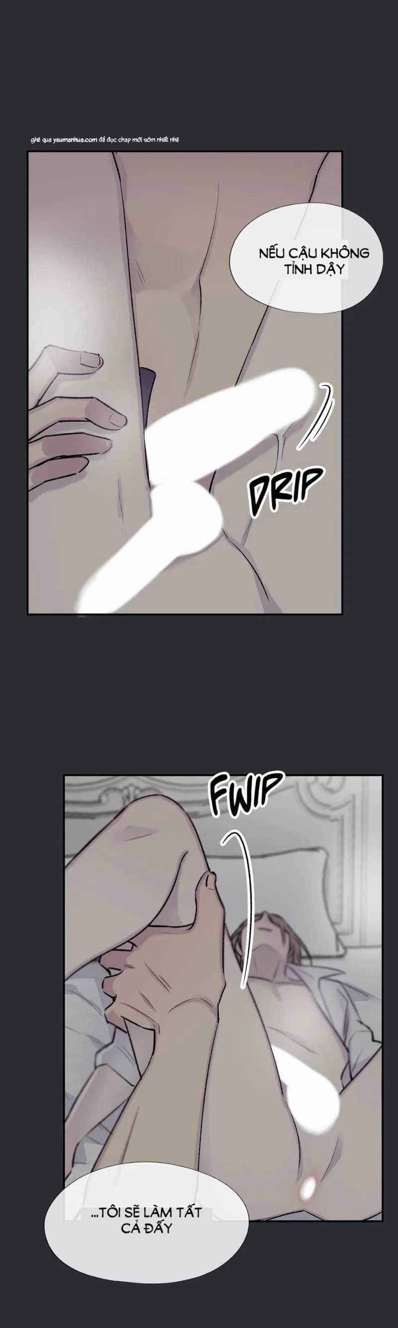 Đừng Viết Nữa, Tác Giả Thân Mến! 34 trang 6