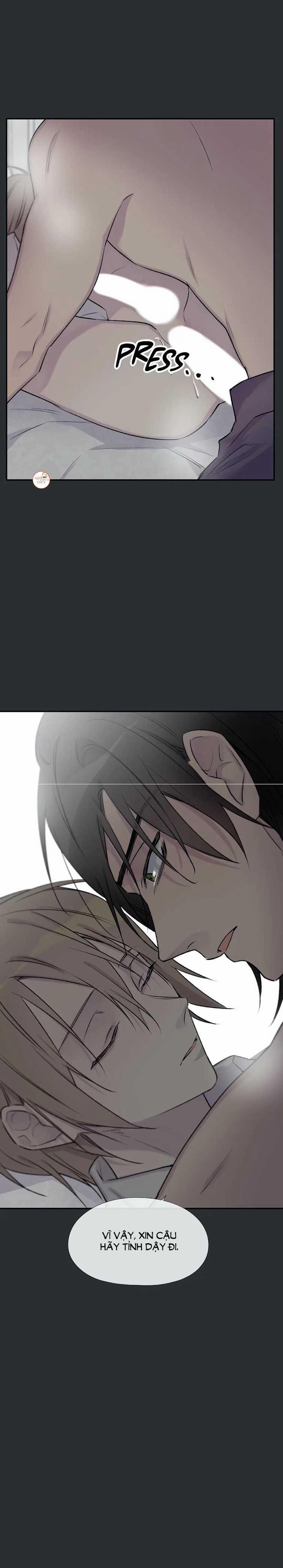 Đừng Viết Nữa, Tác Giả Thân Mến! 34 trang 9