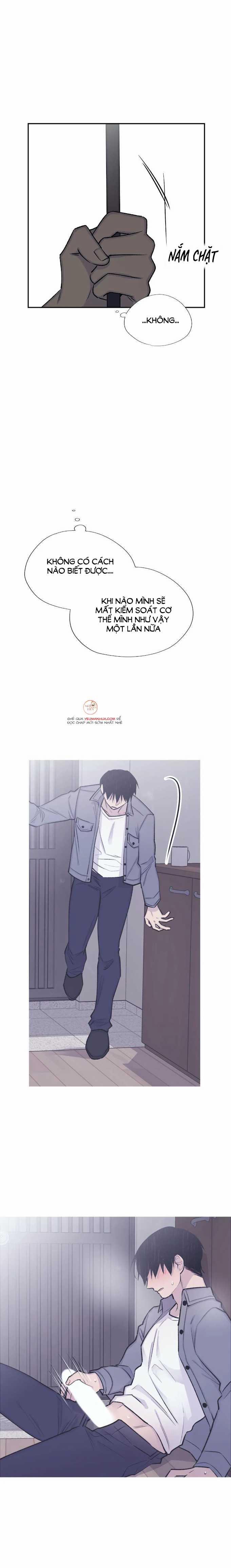 Đừng Viết Nữa, Tác Giả Thân Mến! 35 trang 15