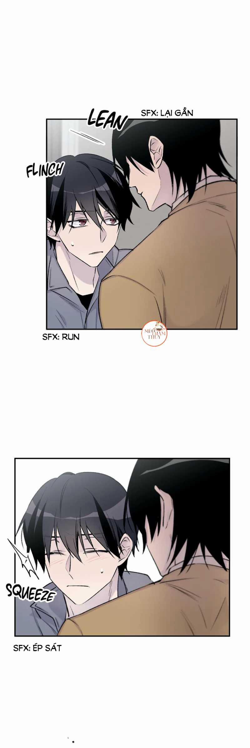 Đừng Viết Nữa, Tác Giả Thân Mến! 35 trang 17