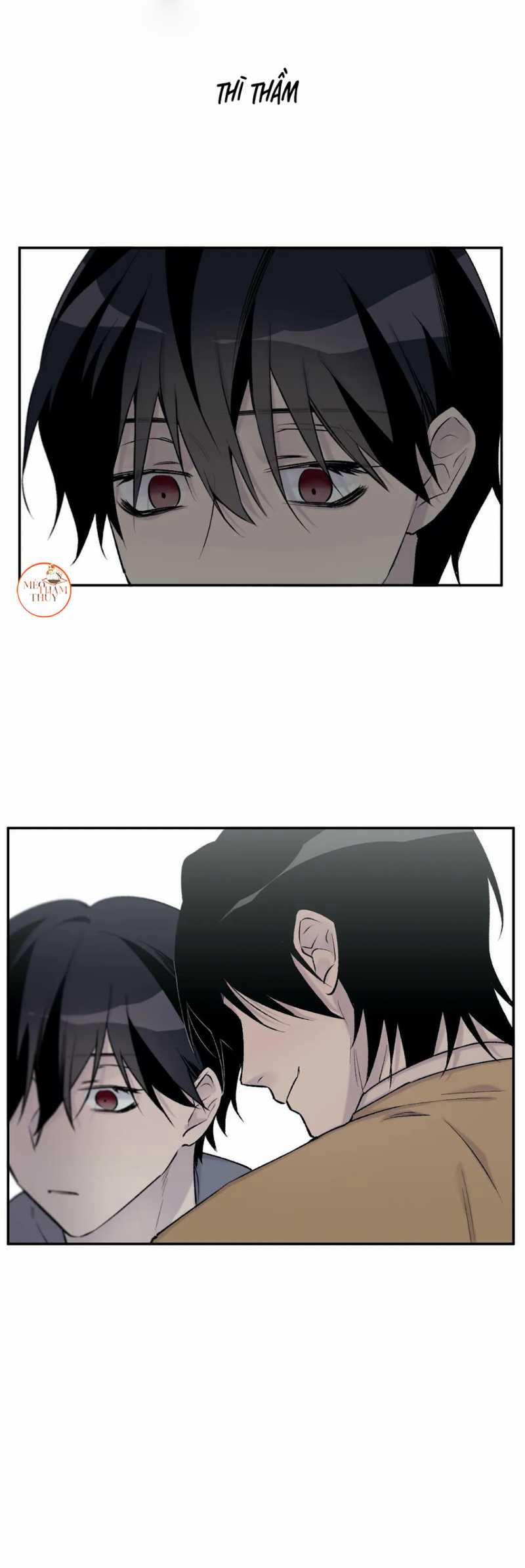 Đừng Viết Nữa, Tác Giả Thân Mến! 35 trang 20