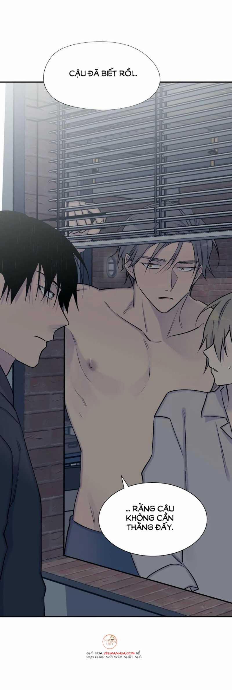 Đừng Viết Nữa, Tác Giả Thân Mến! 35 trang 25