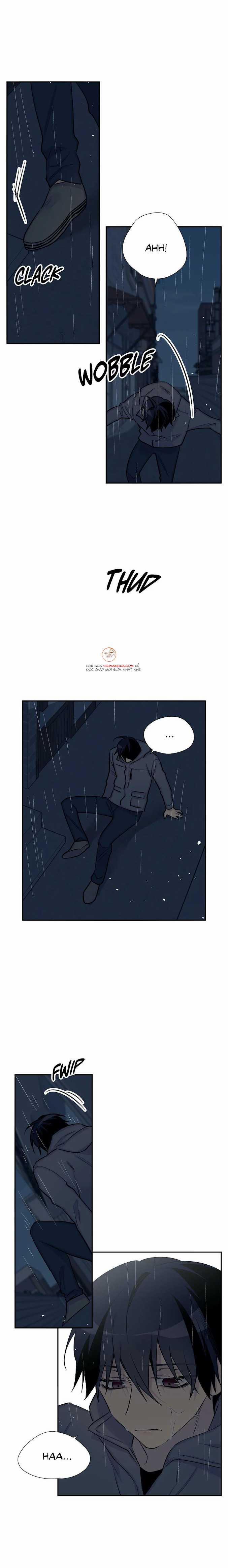 Đừng Viết Nữa, Tác Giả Thân Mến! 35 trang 3