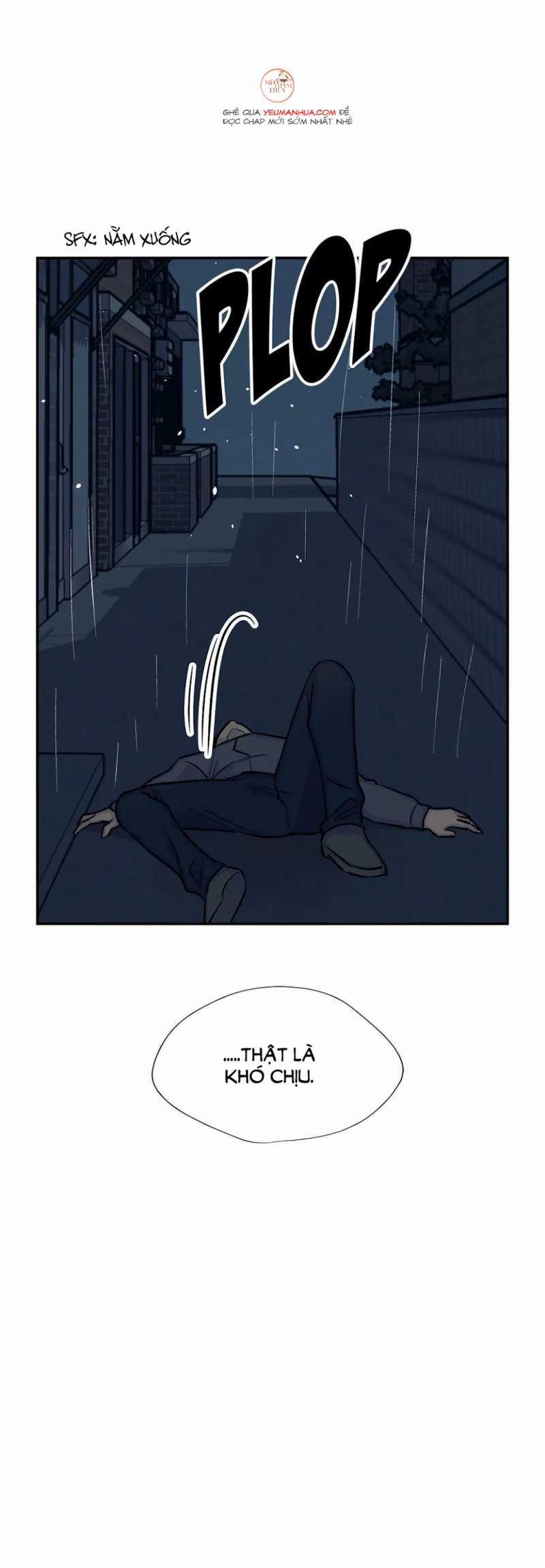 Đừng Viết Nữa, Tác Giả Thân Mến! 35 trang 6