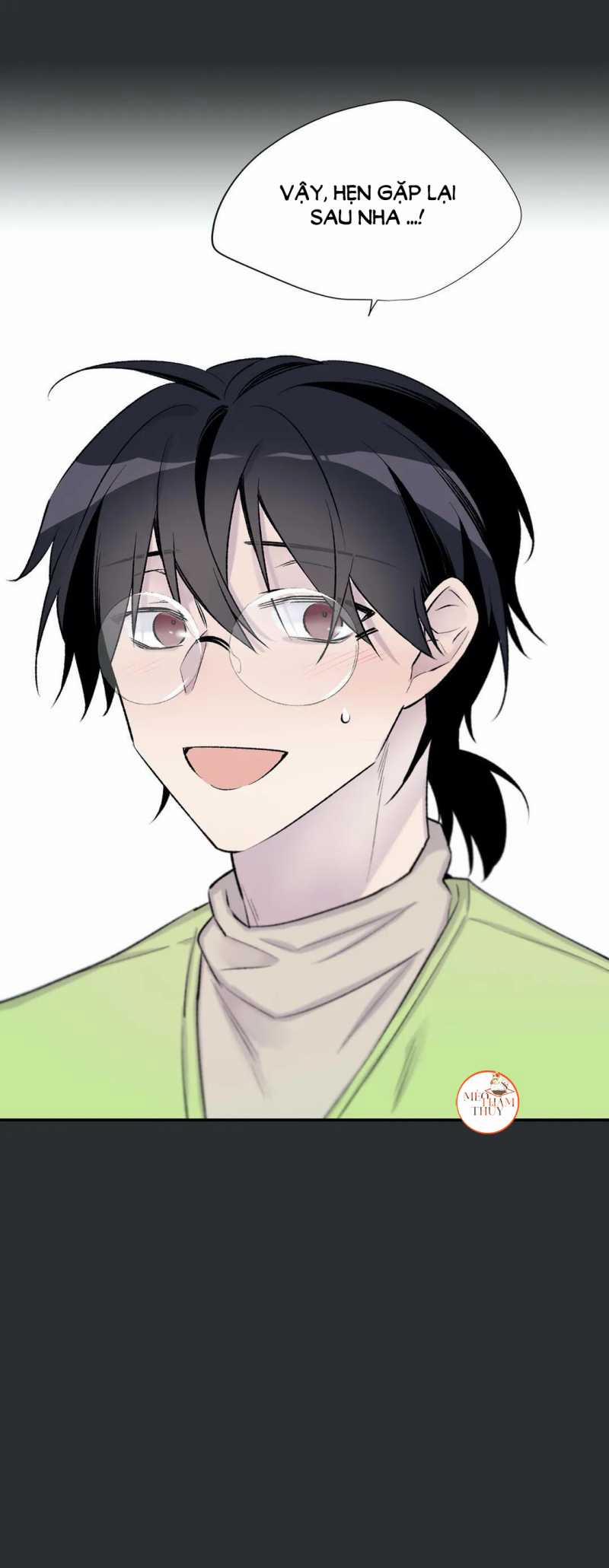 Đừng Viết Nữa, Tác Giả Thân Mến! 36 trang 12