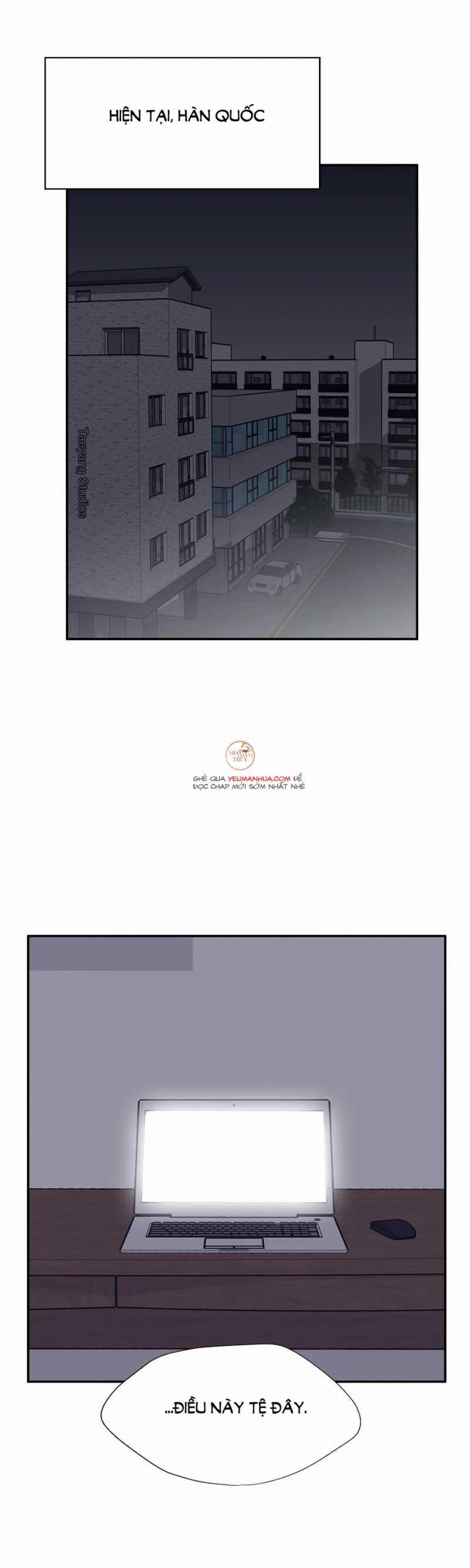 Đừng Viết Nữa, Tác Giả Thân Mến! 36 trang 15