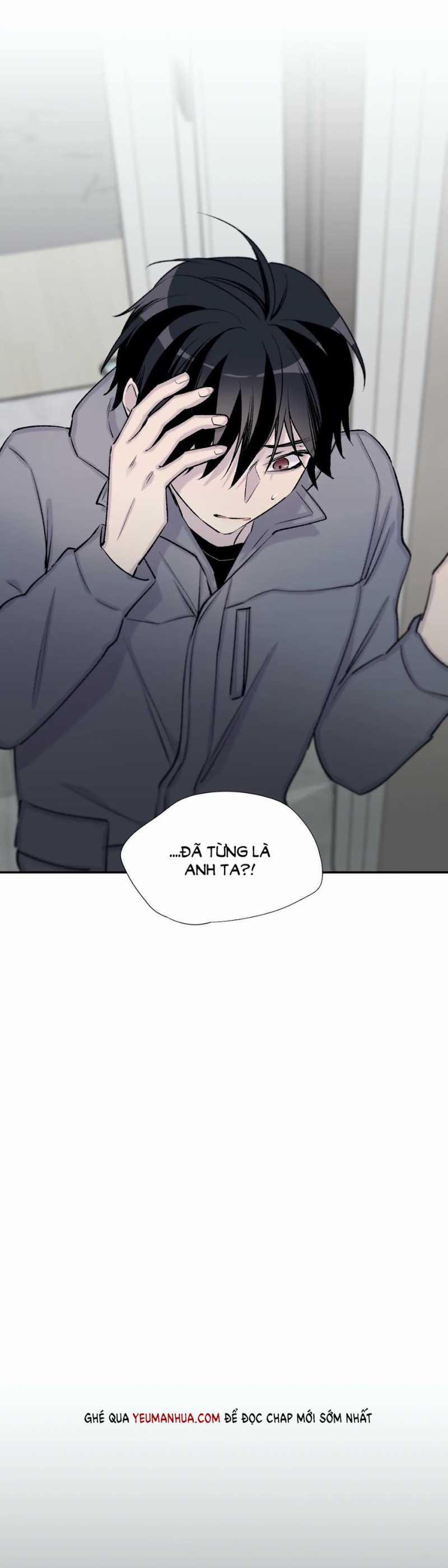 Đừng Viết Nữa, Tác Giả Thân Mến! 36 trang 3