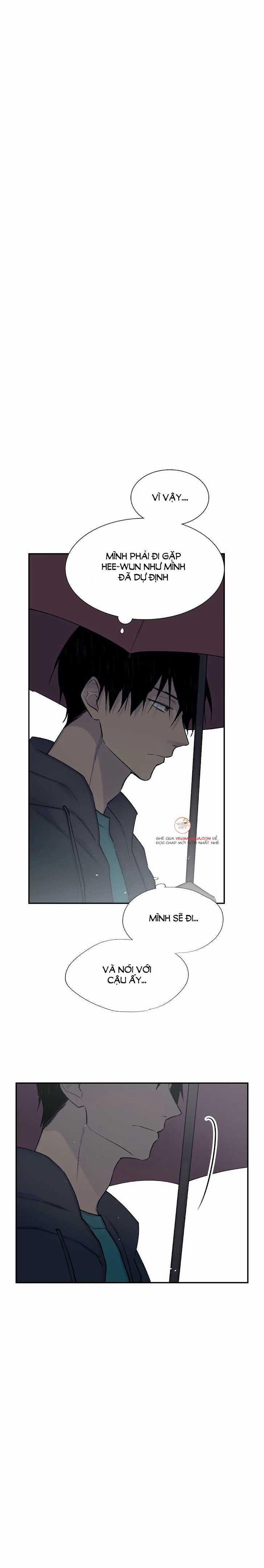 Đừng Viết Nữa, Tác Giả Thân Mến! 36 trang 4