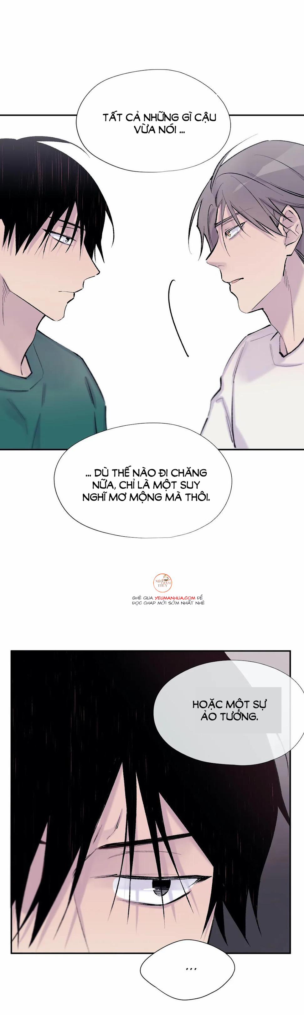 Đừng Viết Nữa, Tác Giả Thân Mến! 37 trang 11