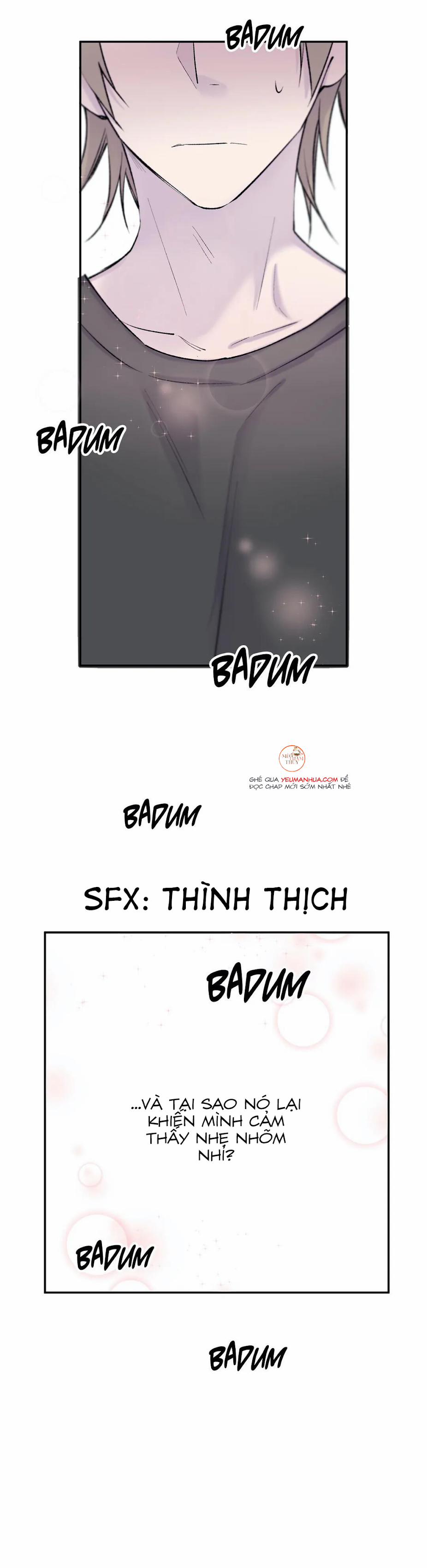 Đừng Viết Nữa, Tác Giả Thân Mến! 37 trang 7