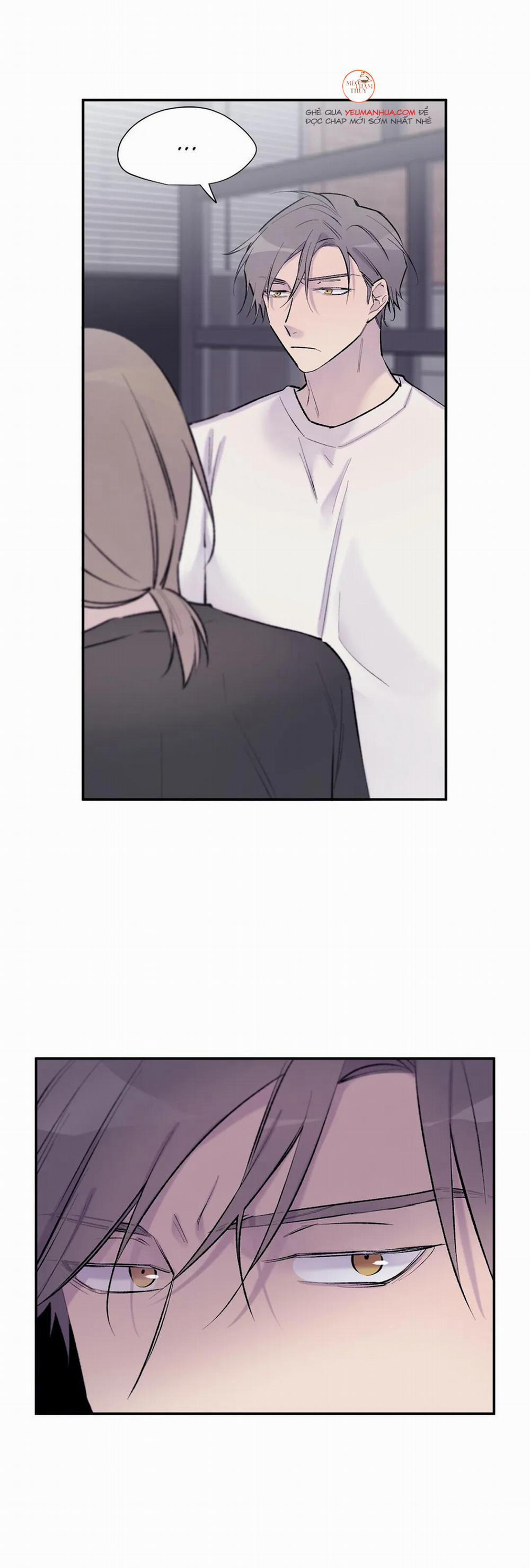 Đừng Viết Nữa, Tác Giả Thân Mến! 37 trang 8