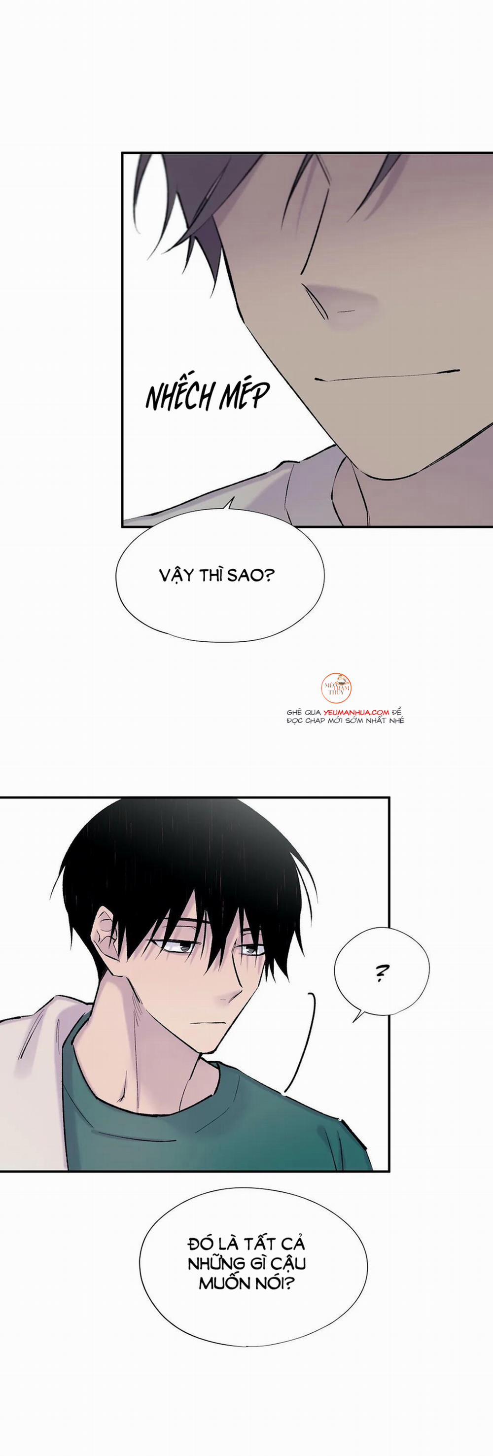 Đừng Viết Nữa, Tác Giả Thân Mến! 37 trang 9