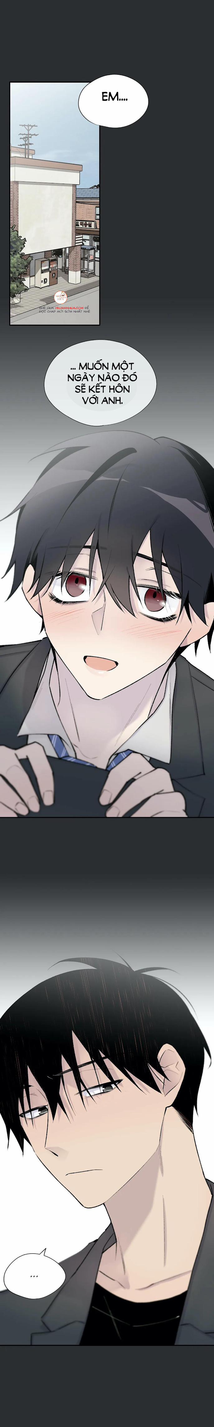 Đừng Viết Nữa, Tác Giả Thân Mến! 38 trang 13