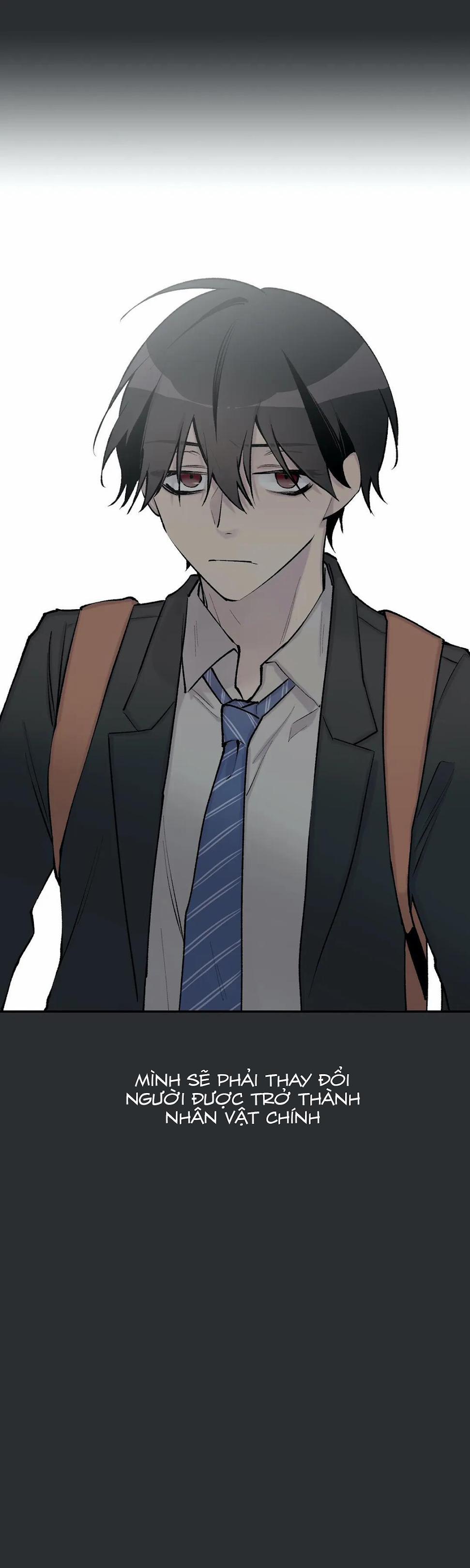 Đừng Viết Nữa, Tác Giả Thân Mến! 38 trang 17