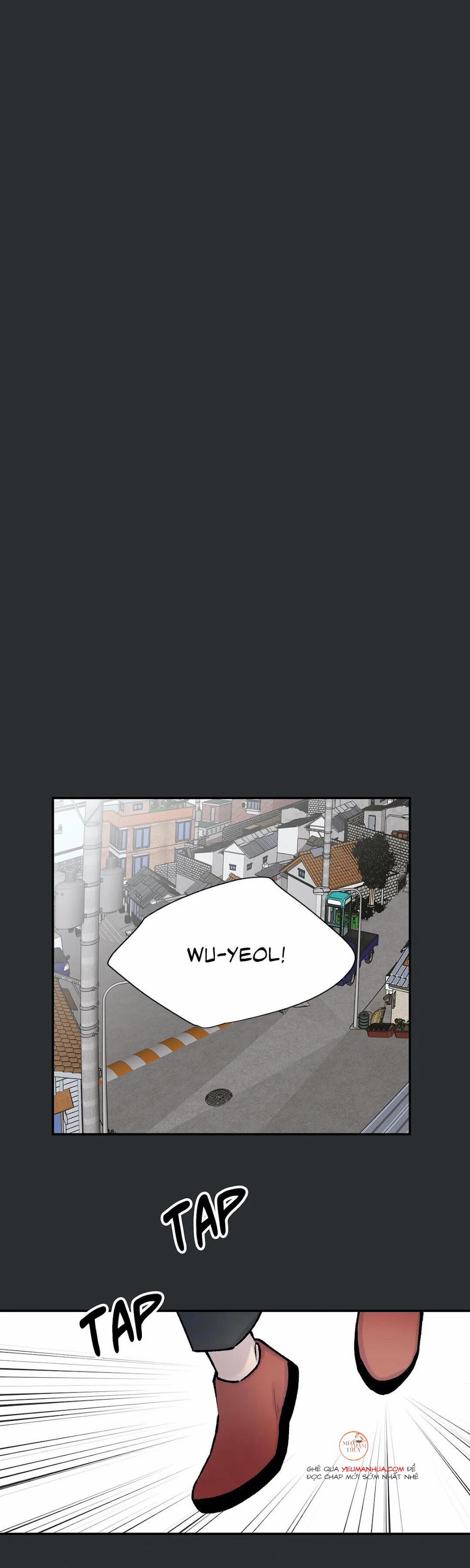 Đừng Viết Nữa, Tác Giả Thân Mến! 38 trang 18