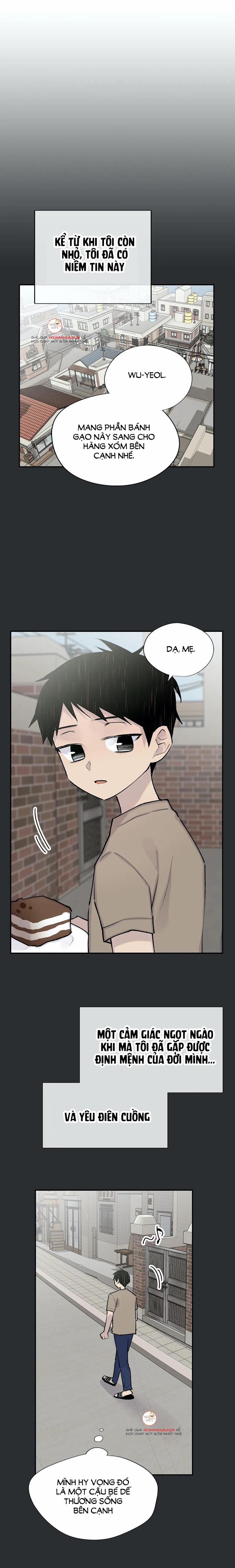 Đừng Viết Nữa, Tác Giả Thân Mến! 38 trang 2