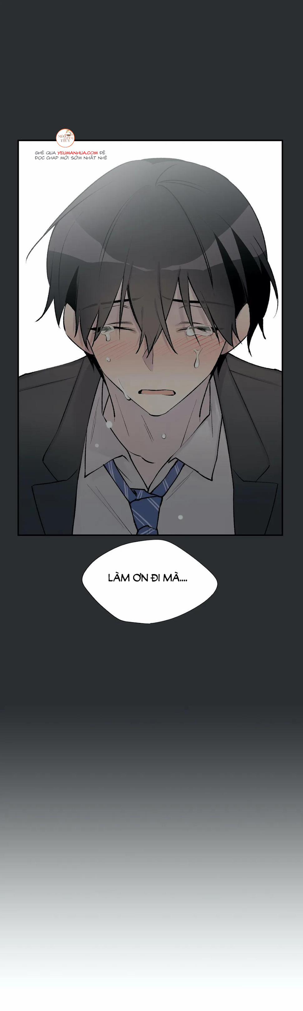 Đừng Viết Nữa, Tác Giả Thân Mến! 38 trang 21