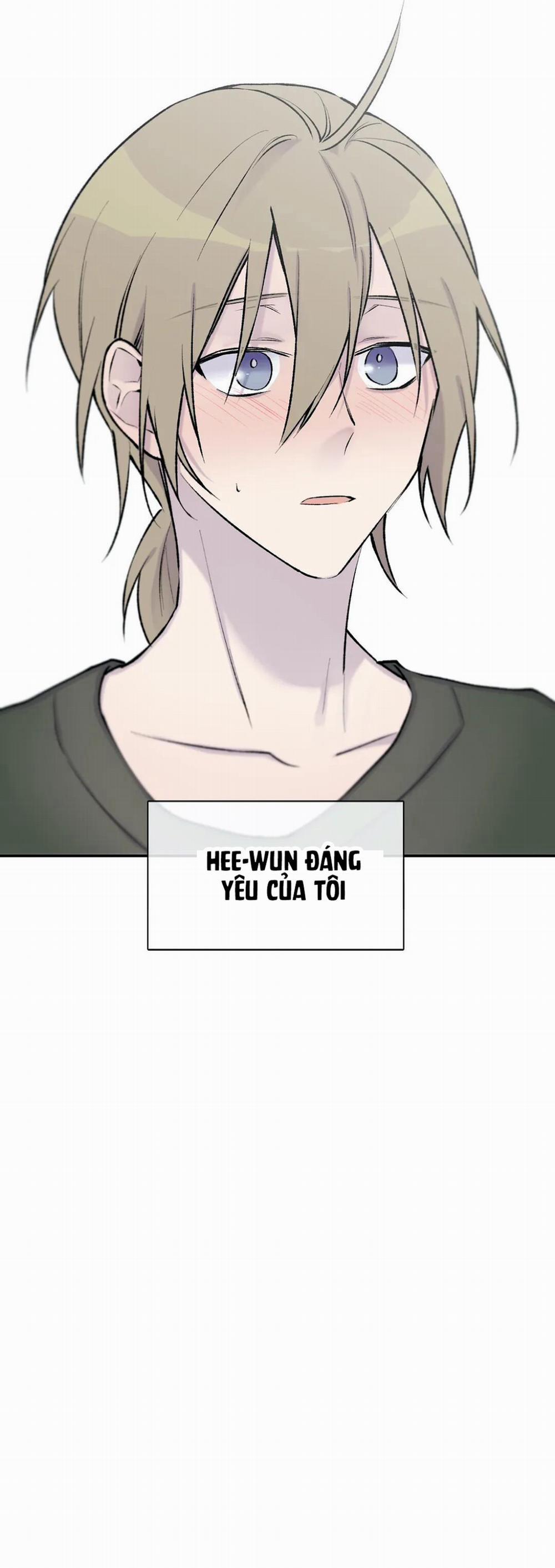 Đừng Viết Nữa, Tác Giả Thân Mến! 38 trang 23