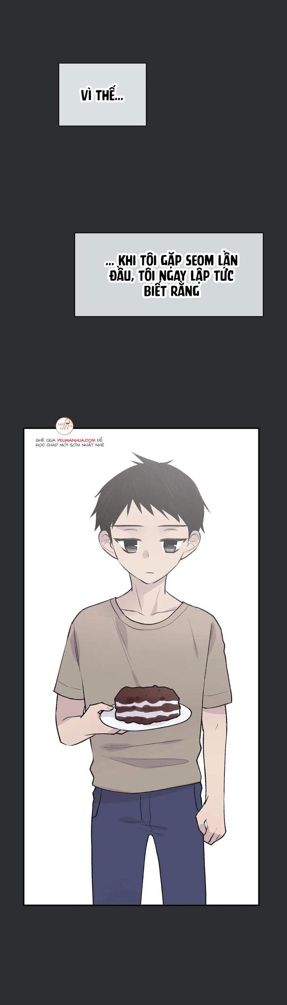 Đừng Viết Nữa, Tác Giả Thân Mến! 38 trang 3