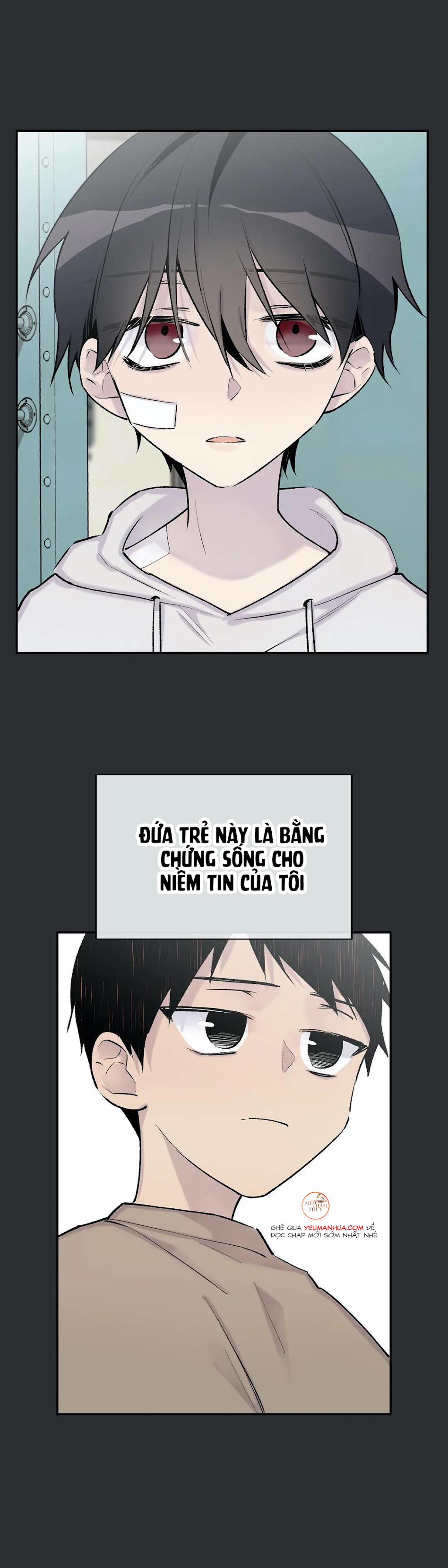 Đừng Viết Nữa, Tác Giả Thân Mến! 38 trang 4