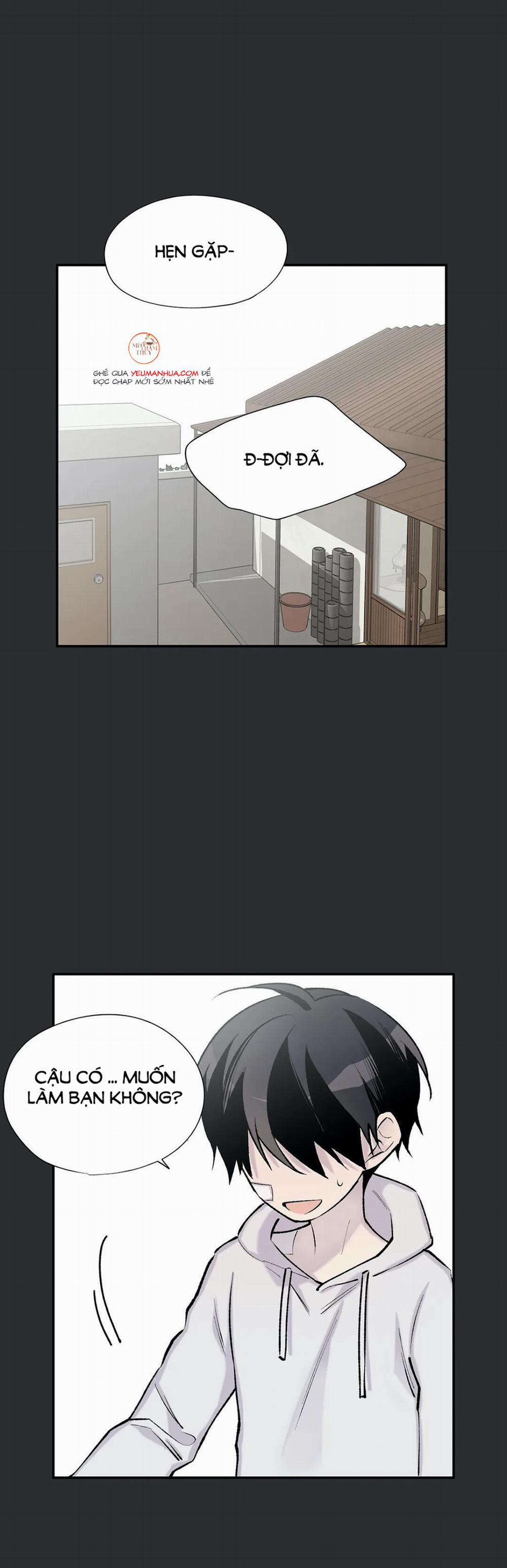 Đừng Viết Nữa, Tác Giả Thân Mến! 38 trang 6