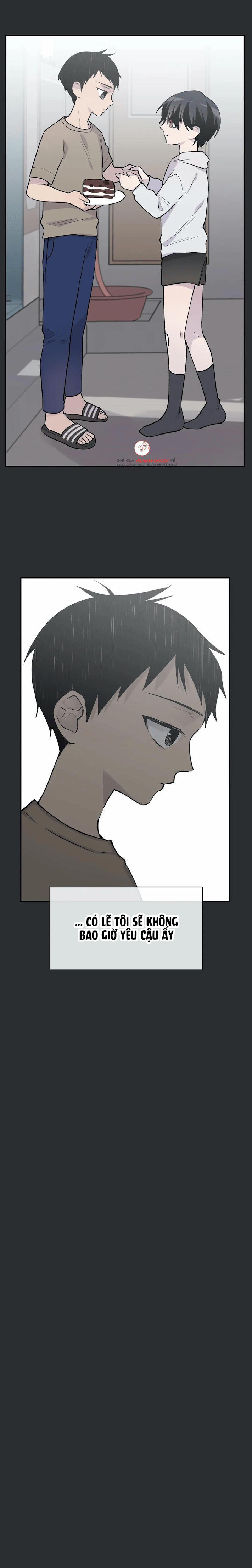 Đừng Viết Nữa, Tác Giả Thân Mến! 38 trang 8