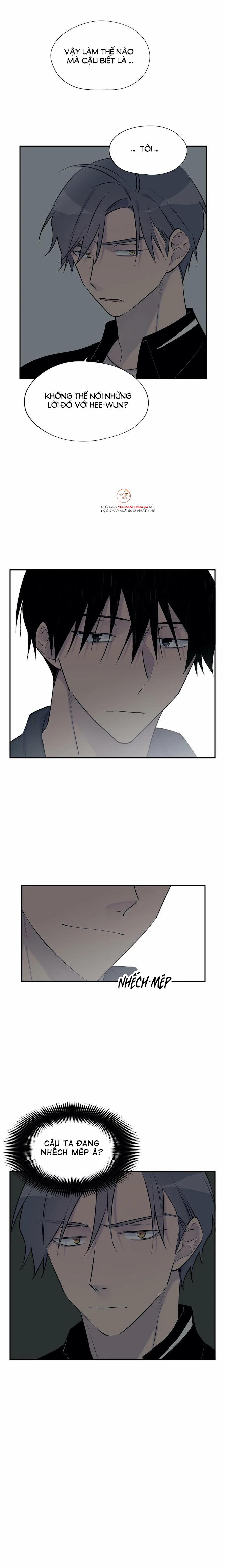 Đừng Viết Nữa, Tác Giả Thân Mến! 39 trang 10