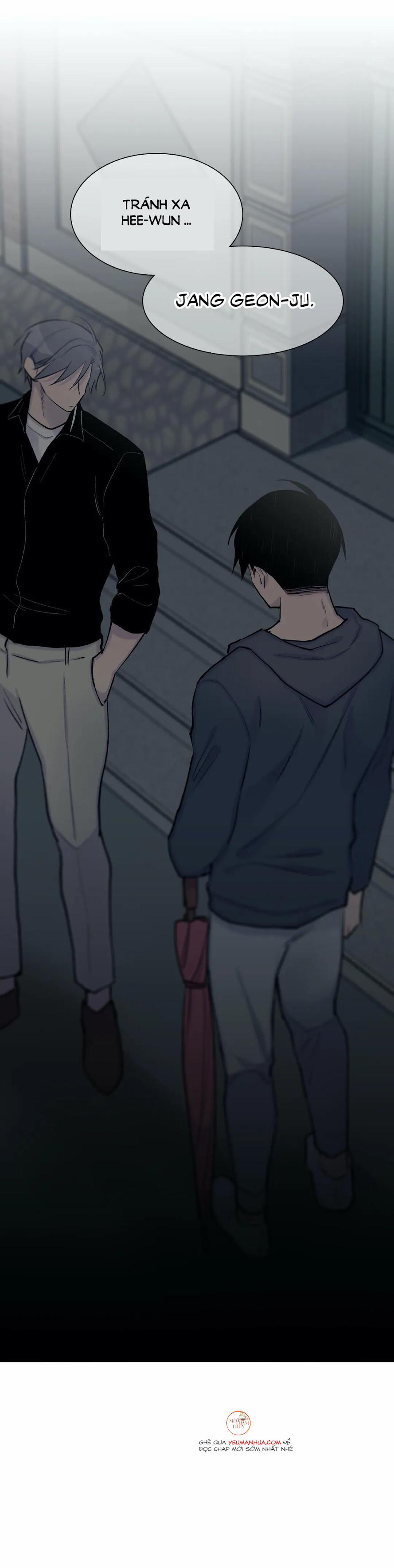 Đừng Viết Nữa, Tác Giả Thân Mến! 39 trang 11