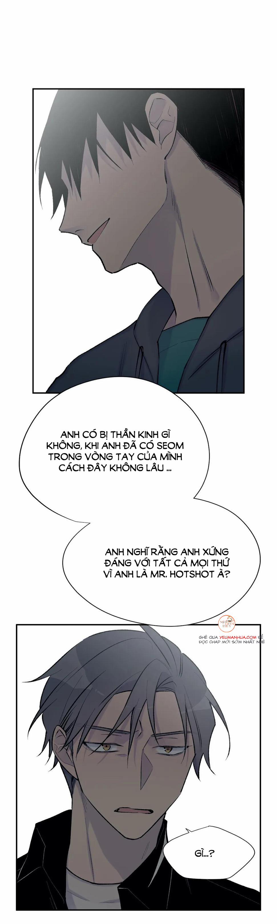 Đừng Viết Nữa, Tác Giả Thân Mến! 39 trang 12