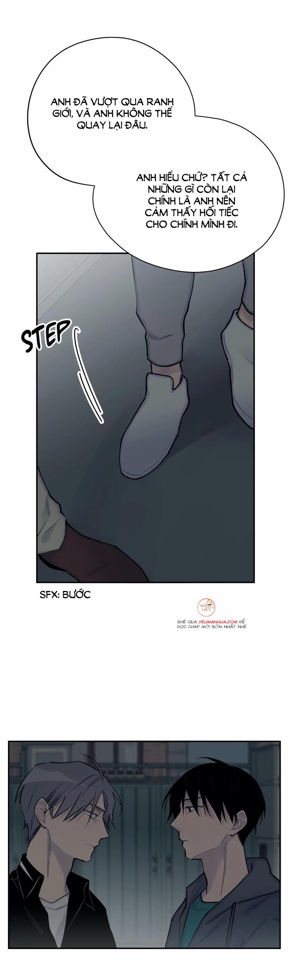 Đừng Viết Nữa, Tác Giả Thân Mến! 39 trang 13