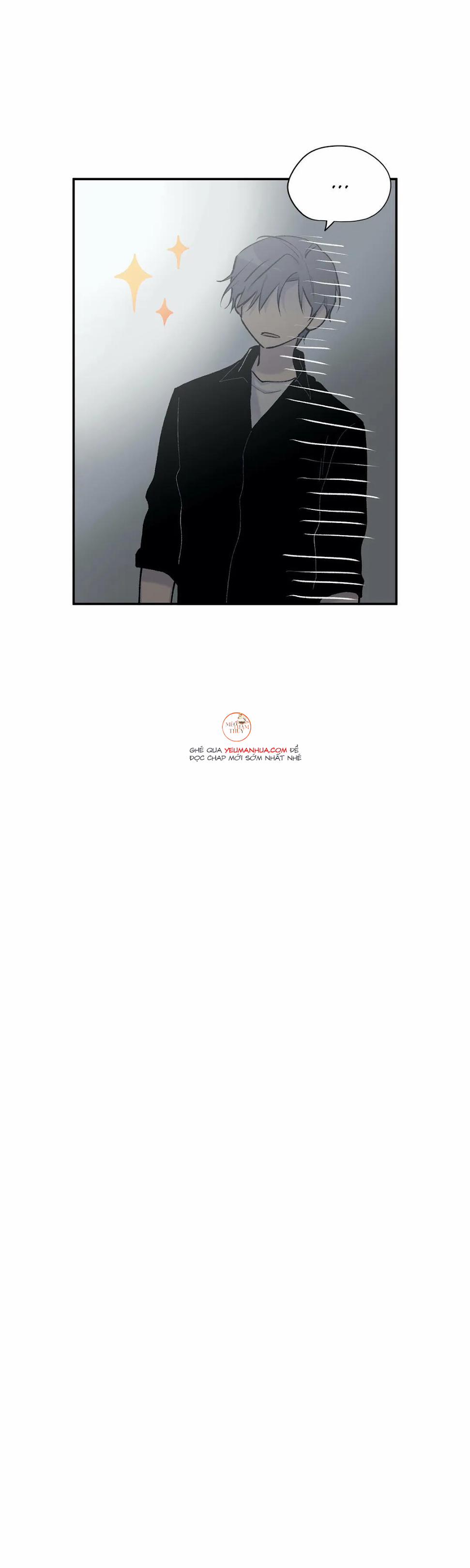 Đừng Viết Nữa, Tác Giả Thân Mến! 39 trang 19