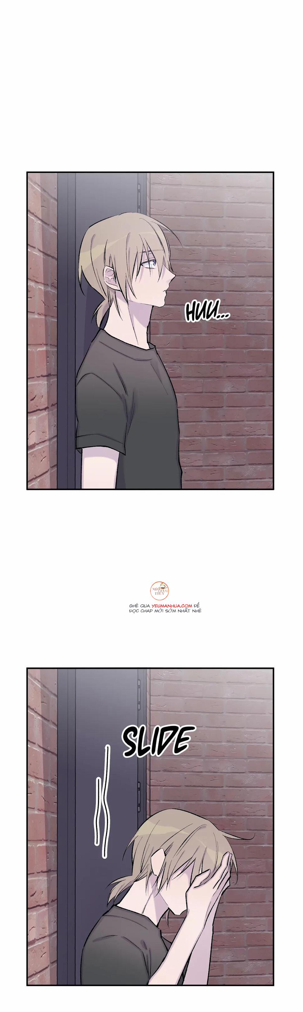 Đừng Viết Nữa, Tác Giả Thân Mến! 39 trang 21