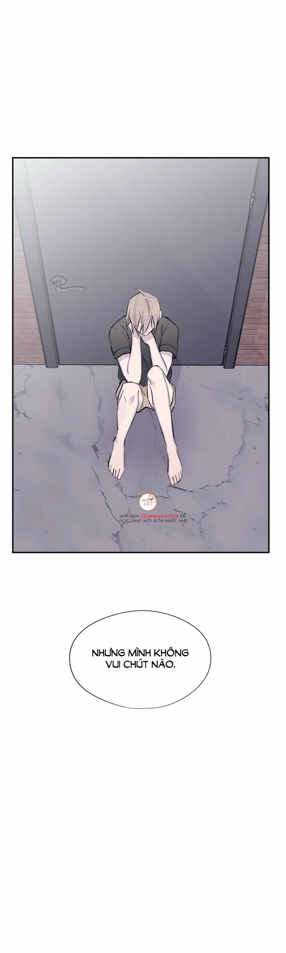 Đừng Viết Nữa, Tác Giả Thân Mến! 39 trang 24