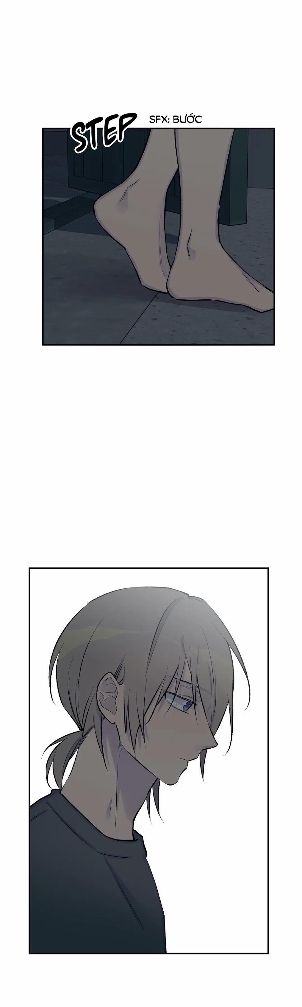 Đừng Viết Nữa, Tác Giả Thân Mến! 39 trang 26