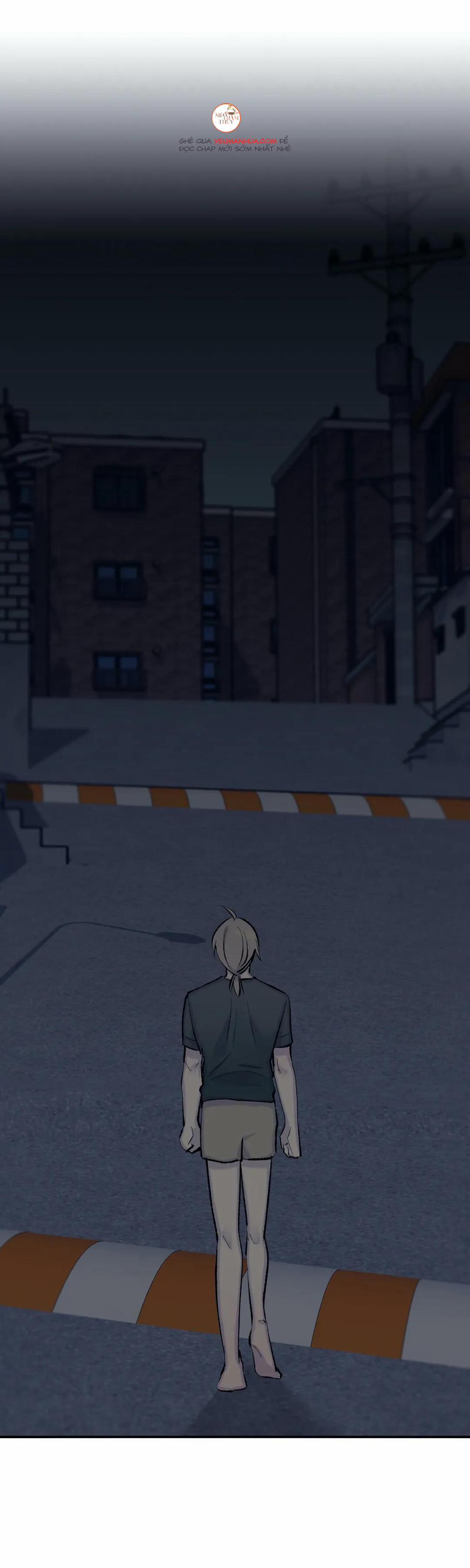 Đừng Viết Nữa, Tác Giả Thân Mến! 39 trang 27