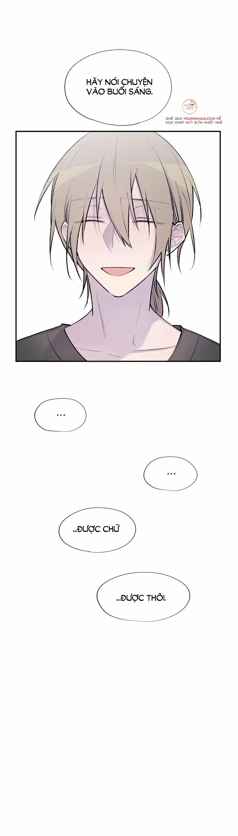 Đừng Viết Nữa, Tác Giả Thân Mến! 39 trang 4