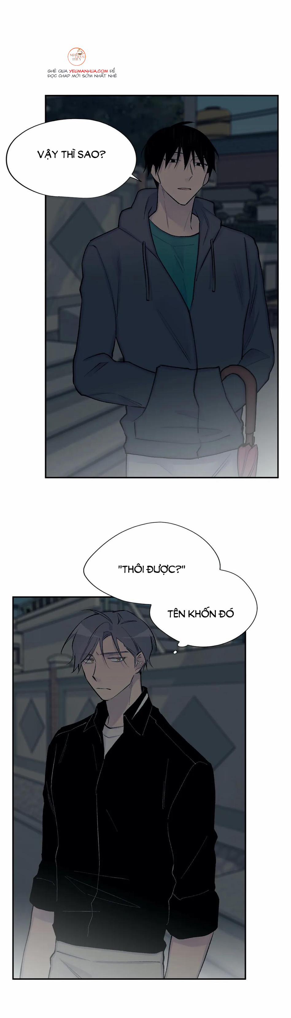 Đừng Viết Nữa, Tác Giả Thân Mến! 39 trang 7