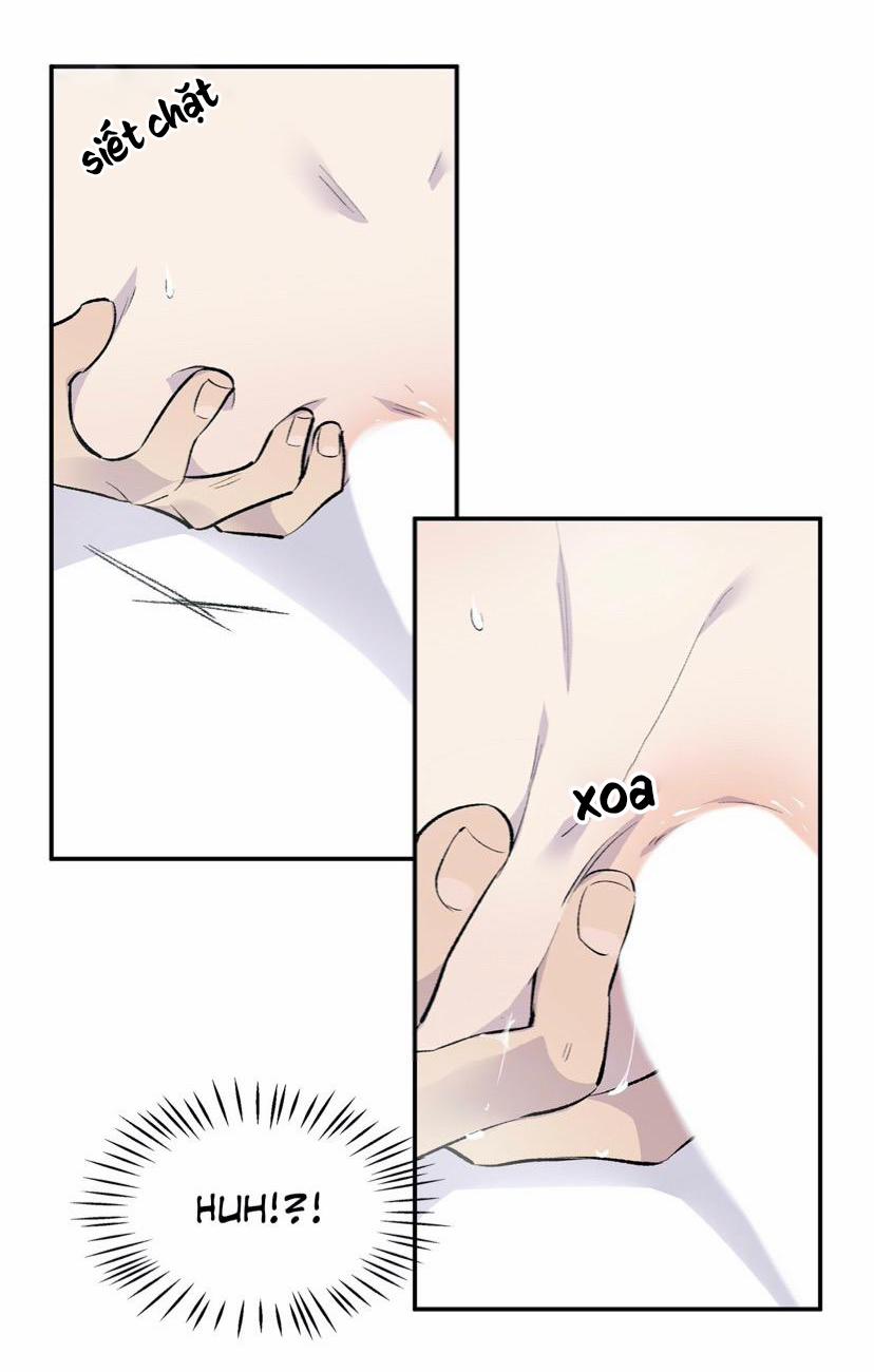 Đừng Viết Nữa, Tác Giả Thân Mến! 4 trang 10